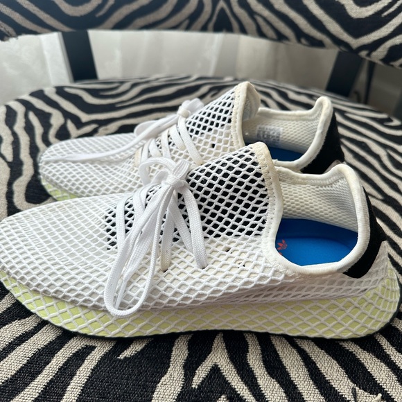 ADIDAS - Sneakers - Picture 3 of 7